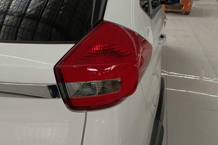 Used Chery Tiggo 3X 2020 Quality Edition 1.5L CVT Luxury Version Exterior 1