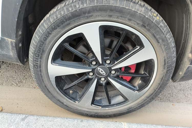 Used Chery Tiggo 3X 2020 Quality Edition 1.5L CVT Deluxe Version Exterior 1