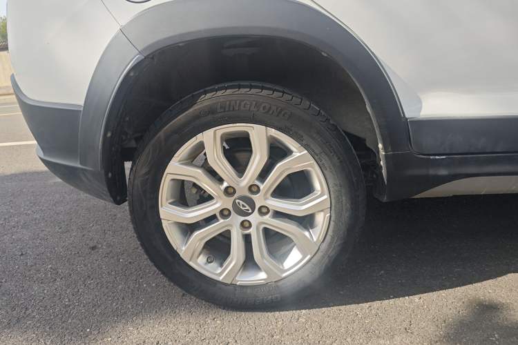 Used Chery Tiggo 3X 2020 Quality Edition 1.5L CVT Luxury Version Exterior 7