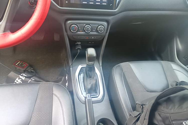 Used Chery Tiggo 3X 2020 Quality Edition 1.5L CVT Luxury Version Gear Lever