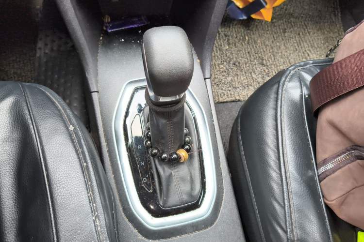 Used Chery Tiggo 3X 2020 Quality Edition 1.5L CVT Luxury Version Gear Lever