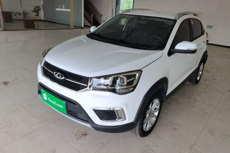 Used Chery Tiggo 3X 2020 Quality Edition 1.5L Manual Luxury Version Guazi used car, China used car export, Used car for sale, Used cars, Cheapest cars for sale