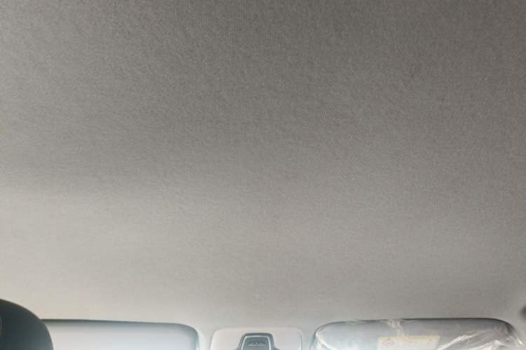 Used Chery Tiggo 3X 2020 Quality Edition 1.5L Manual Luxury Version Headliner