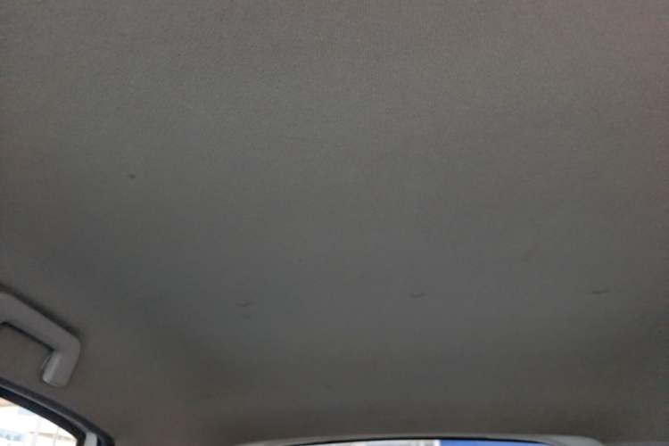 Used Chery Tiggo 3X 2020 Quality Edition 1.5L CVT Luxury Version Headliner