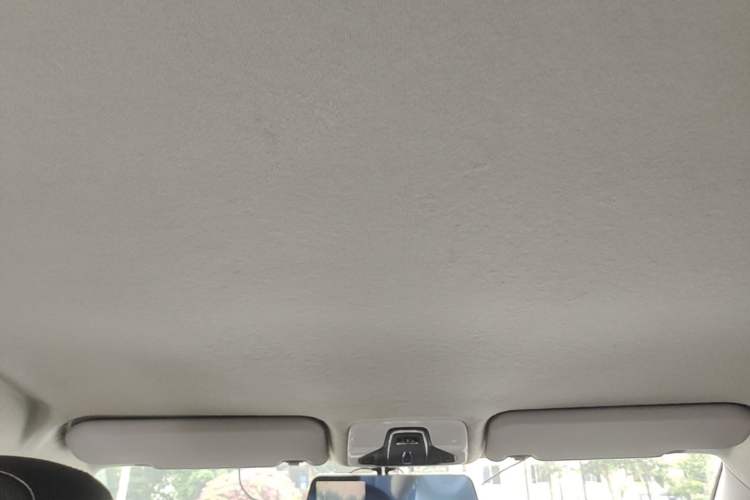 Used Chery Tiggo 3X 2020 Quality Edition 1.5L CVT Luxury Version Headliner