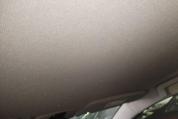 Used Chery Tiggo 3X 2020 Quality Edition 1.5L CVT Luxury Version Headliner