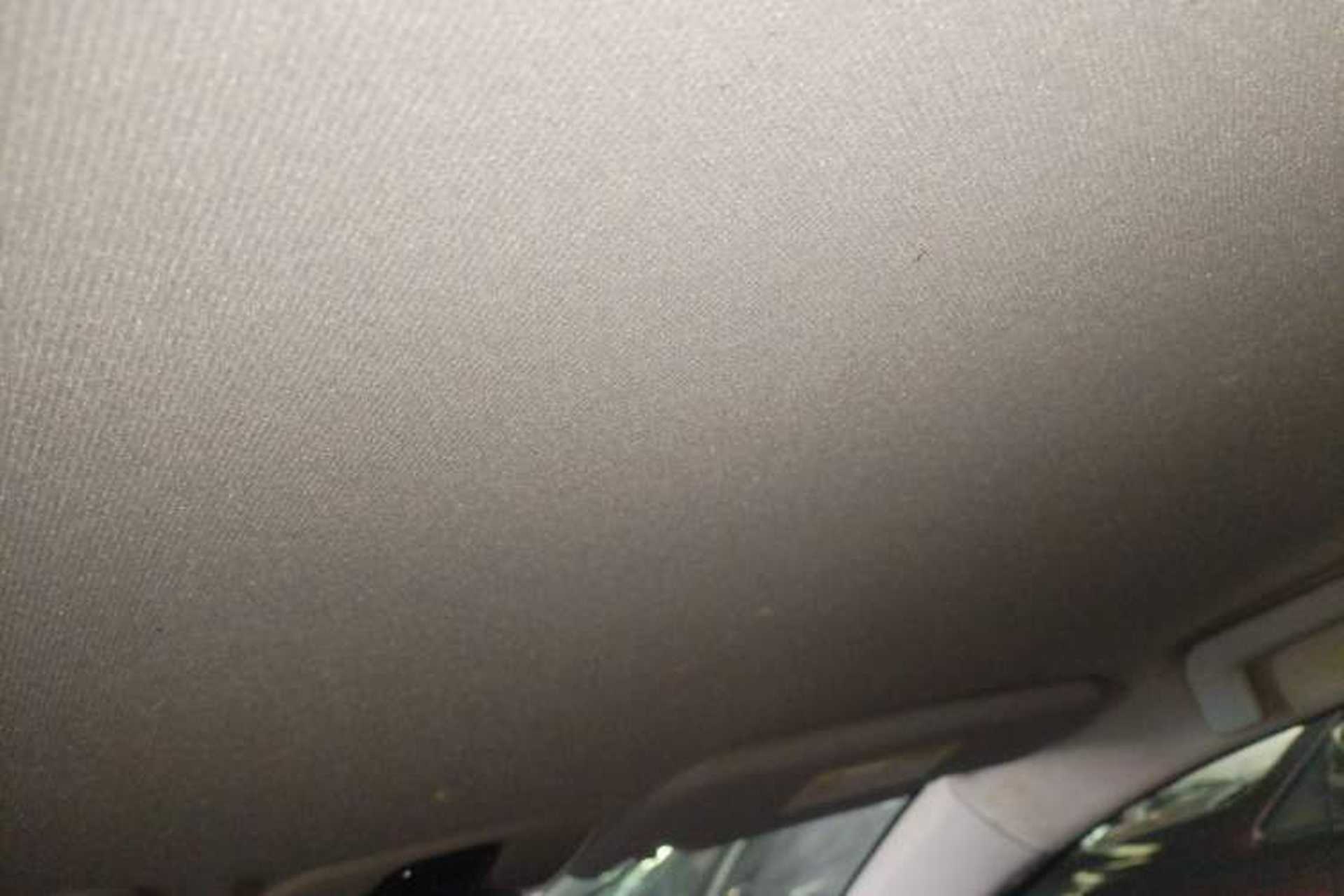 Used Chery Tiggo 3X 2020 Quality Edition 1.5L CVT Luxury Version Headliner