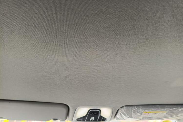Used Chery Tiggo 3X 2020 Quality Edition 1.5L CVT Luxury Version Headliner