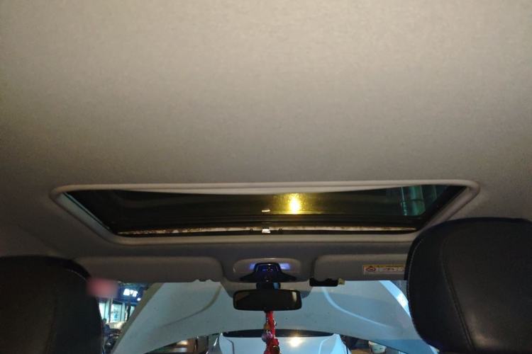 Used Chery Tiggo 3X 2020 Quality Edition 1.5L CVT Deluxe Version Headliner