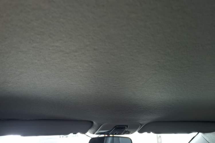 Used Chery Tiggo 3X 2020 Quality Edition 1.5L Manual Luxury Version Headliner