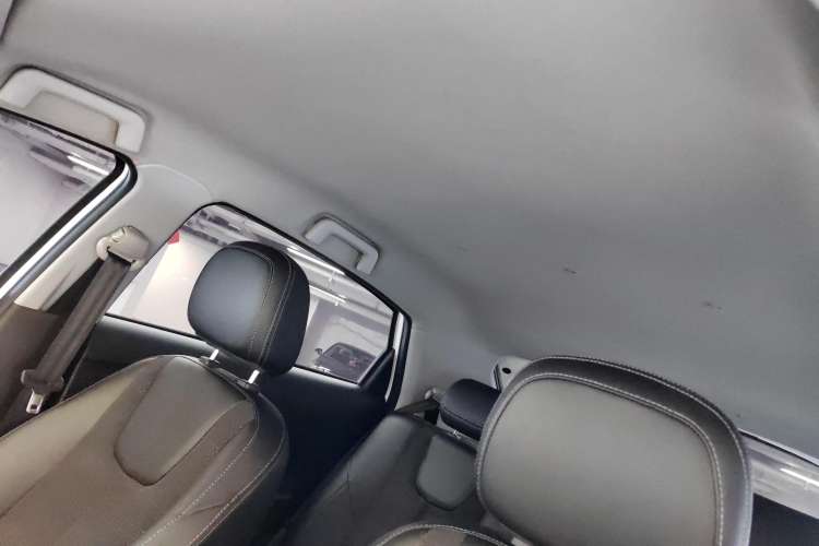 Used Chery Tiggo 3X 2020 Quality Edition 1.5L CVT Luxury Version Headliner