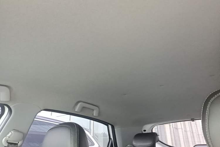 Used Chery Tiggo 3X 2020 Quality Edition 1.5L CVT Luxury Version Headliner