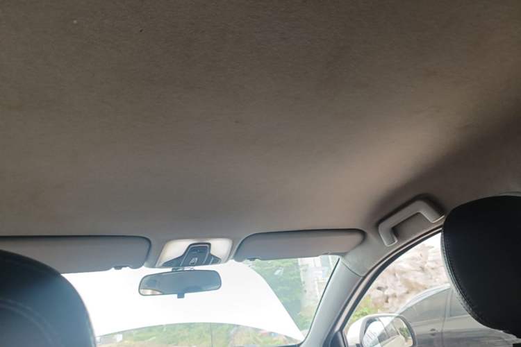 Used Chery Tiggo 3X 2020 Quality Edition 1.5L CVT Luxury Version Headliner