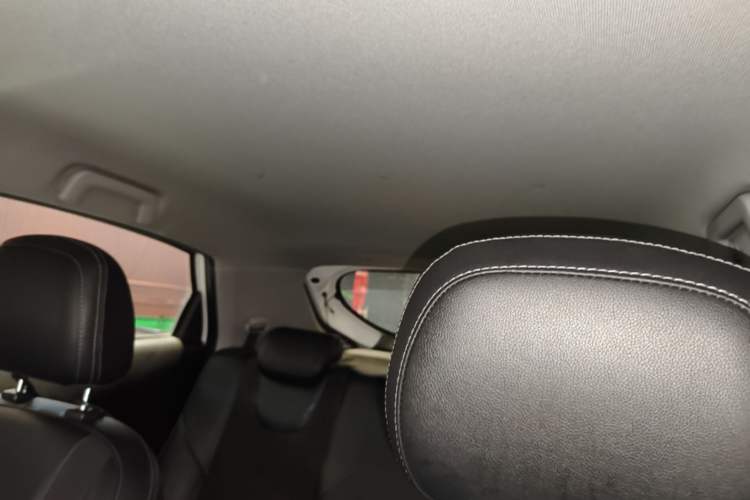 Used Chery Tiggo 3X 2020 Quality Edition 1.5L CVT Luxury Version Headliner