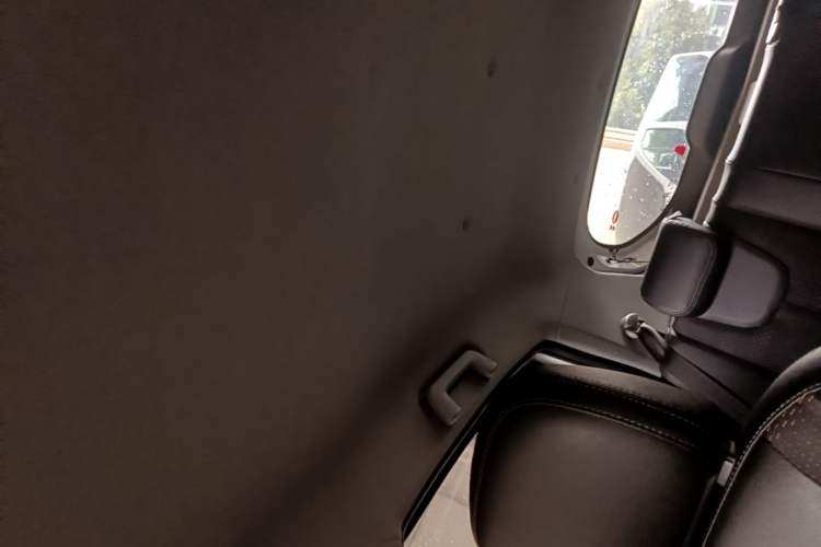 Used Chery Tiggo 3X 2020 Quality Edition 1.5L CVT Luxury Version Headliner