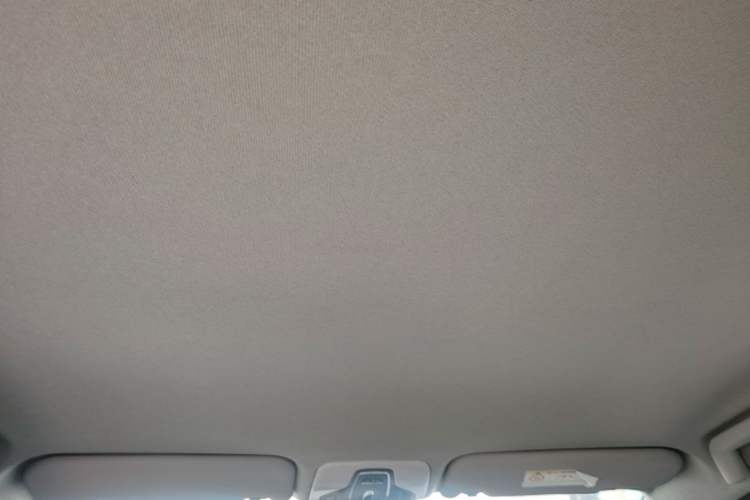 Used Chery Tiggo 3X 2020 Quality Edition 1.5L CVT Luxury Version Headliner