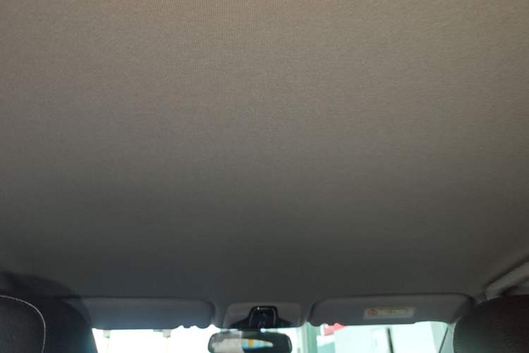 Used Chery Tiggo 3X 2020 Quality Edition 1.5L CVT Luxury Version Headliner