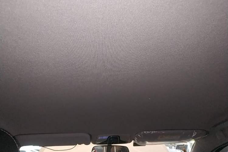 Used Chery Tiggo 3X 2020 Quality Edition 1.5L CVT Luxury Version Headliner