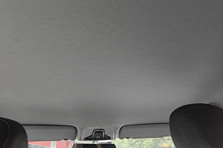 Used Chery Tiggo 3X 2020 Quality Edition 1.5L Manual Luxury Version Headliner