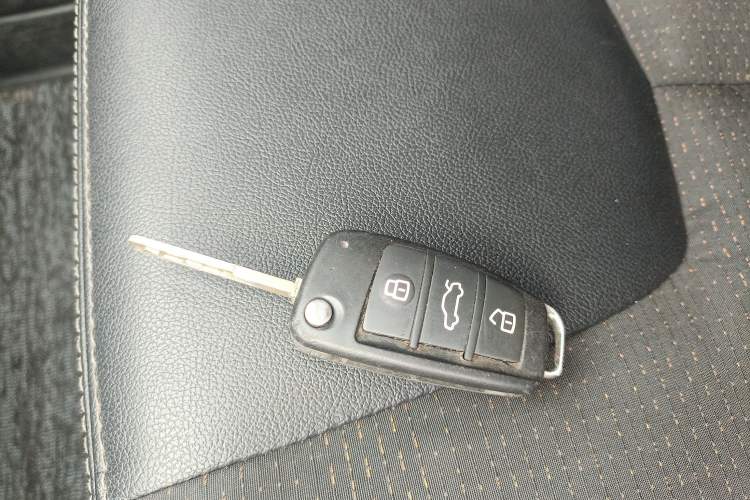 Used Chery Tiggo 3X 2020 Quality Edition 1.5L Manual Luxury Version Interior 1