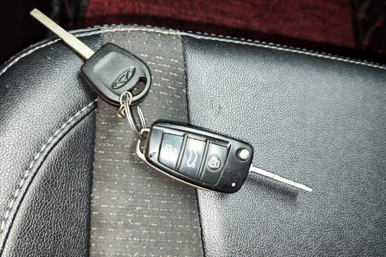 Used Chery Tiggo 3X 2020 Quality Edition 1.5L CVT Deluxe Version Interior 1