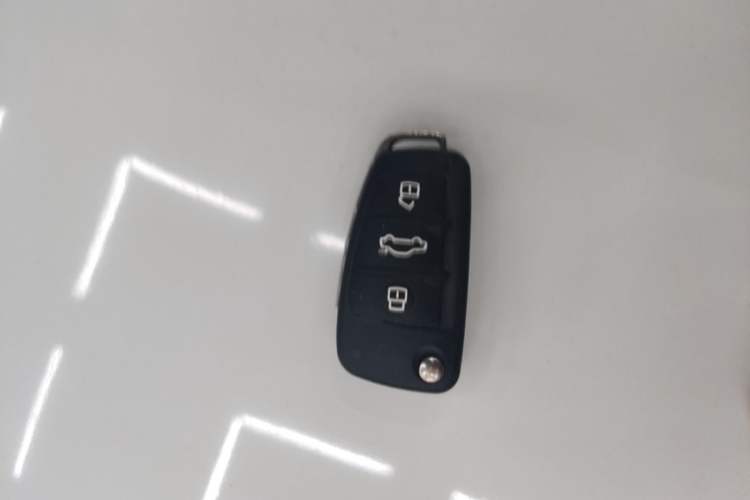 Used Chery Tiggo 3X 2020 Quality Edition 1.5L CVT Luxury Version Interior 1