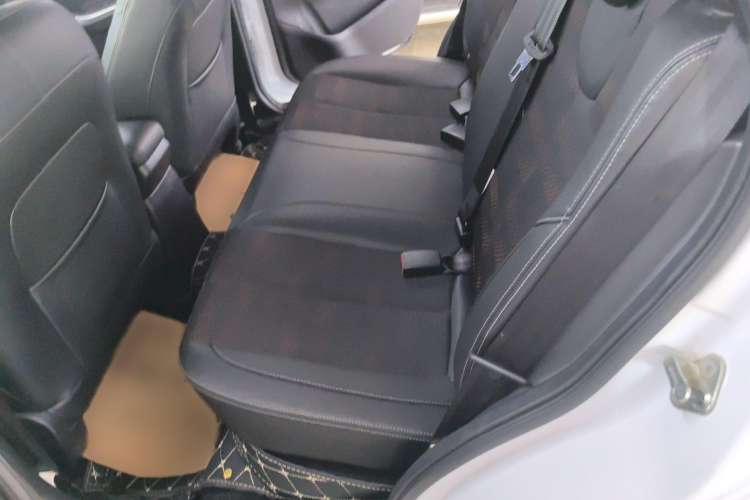 Used Chery Tiggo 3X 2020 Quality Edition 1.5L CVT Luxury Version Interior 2
