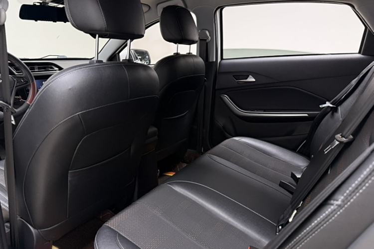 Used Chery Tiggo 3X 2020 Quality Edition 1.5L CVT Luxury Version Interior 2