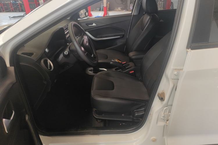 Used Chery Tiggo 3X 2020 Quality Edition 1.5L CVT Luxury Version Left Front Seat