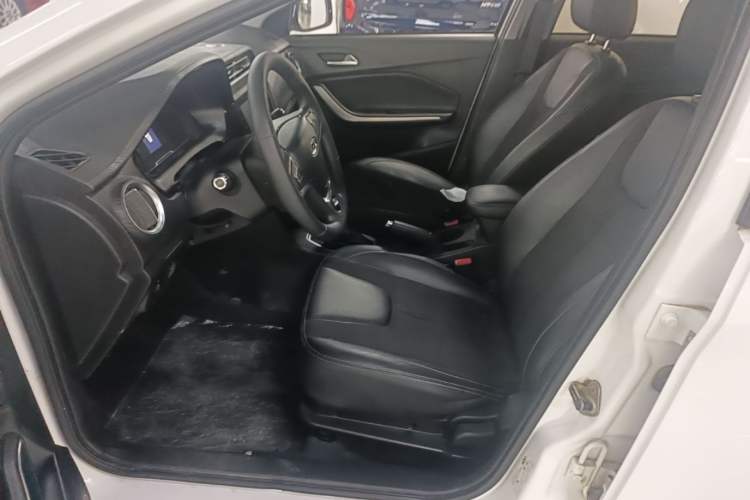 Used Chery Tiggo 3X 2020 Quality Edition 1.5L CVT Luxury Version Left Front Seat