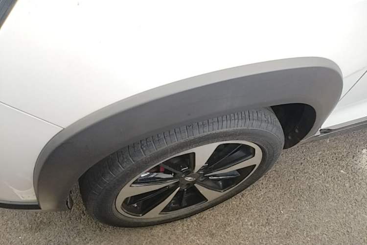 Used Chery Tiggo 3X 2020 Quality Edition 1.5L CVT Deluxe Version Left Front Wheel Hub