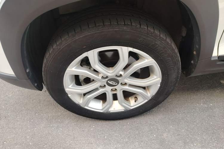 Used Chery Tiggo 3X 2020 Quality Edition 1.5L CVT Luxury Version Left Front Wheel Hub