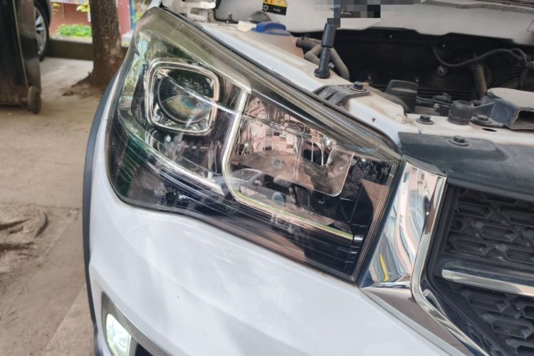 Used Chery Tiggo 3X 2020 Quality Edition 1.5L CVT Luxury Version Right Front Headlight
