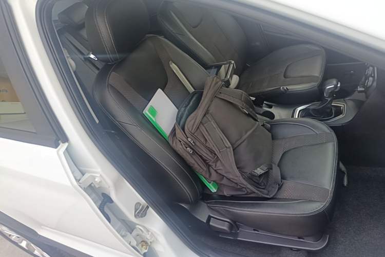 Used Chery Tiggo 3X 2020 Quality Edition 1.5L CVT Luxury Version Right Front Seat