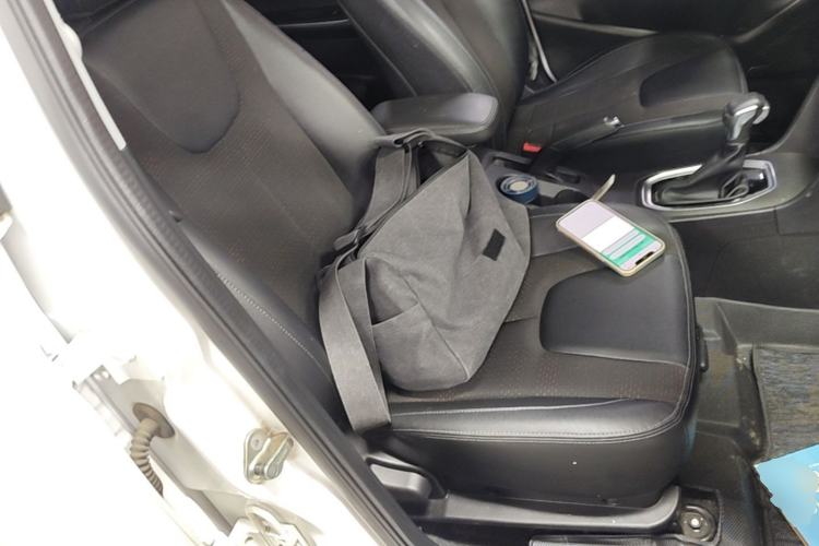 Used Chery Tiggo 3X 2020 Quality Edition 1.5L CVT Luxury Version Right Front Seat