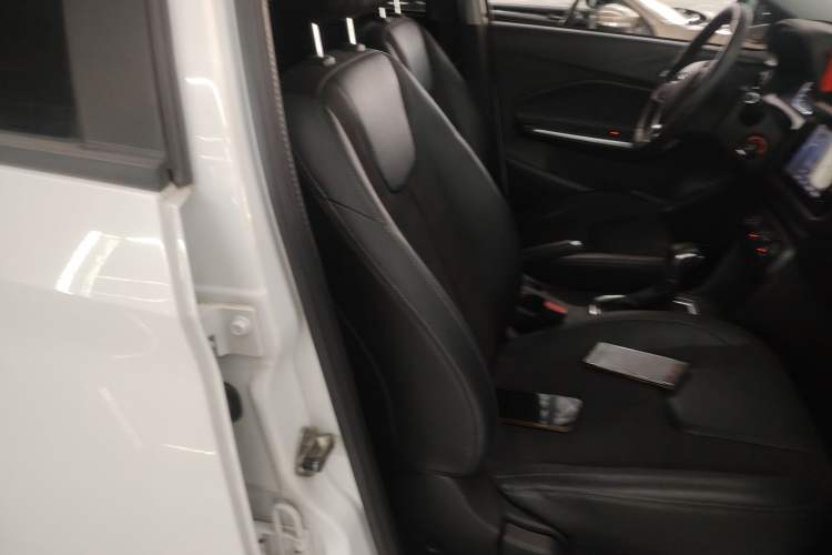 Used Chery Tiggo 3X 2020 Quality Edition 1.5L CVT Luxury Version Right Front Seat