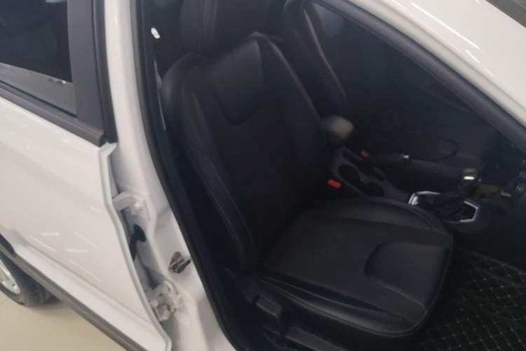 Used Chery Tiggo 3X 2020 Quality Edition 1.5L CVT Luxury Version Right Front Seat