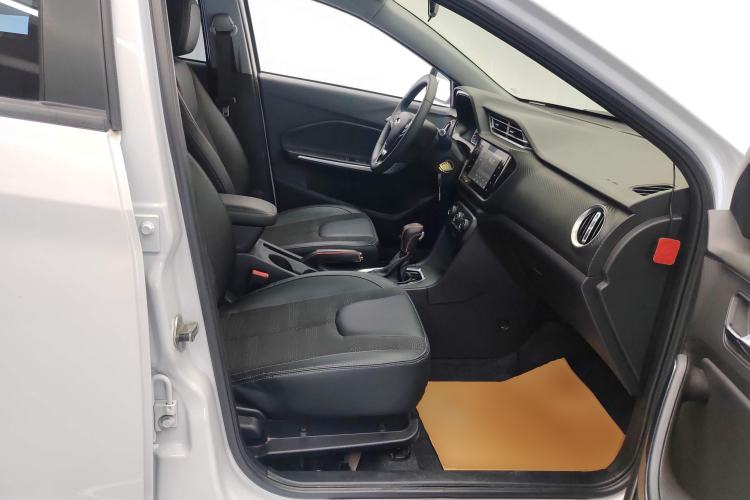 Used Chery Tiggo 3X 2020 Quality Edition 1.5L CVT Luxury Version Right Front Seat