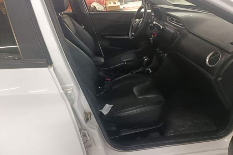 Used Chery Tiggo 3X 2020 Quality Edition 1.5L CVT Luxury Version Right Front Seat