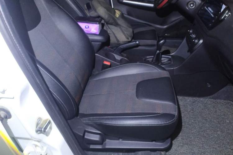 Used Chery Tiggo 3X 2020 Quality Edition 1.5L Manual Luxury Version Right Front Seat