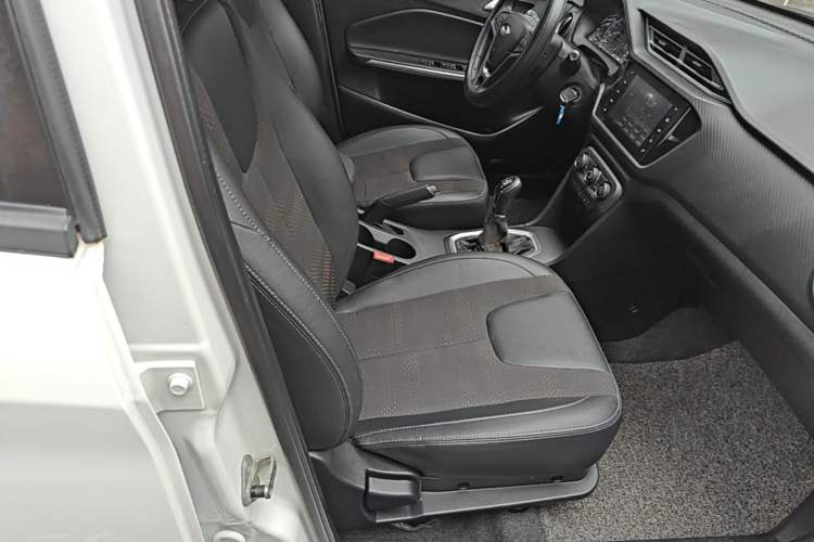 Used Chery Tiggo 3X 2020 Quality Edition 1.5L Manual Luxury Version Right Front Seat