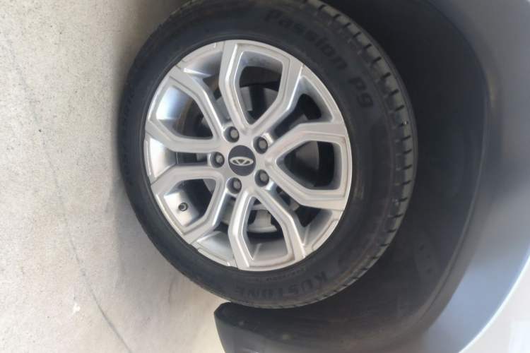 Used Chery Tiggo 3X 2020 Quality Edition 1.5L Manual Luxury Version Right Front Wheel Hub