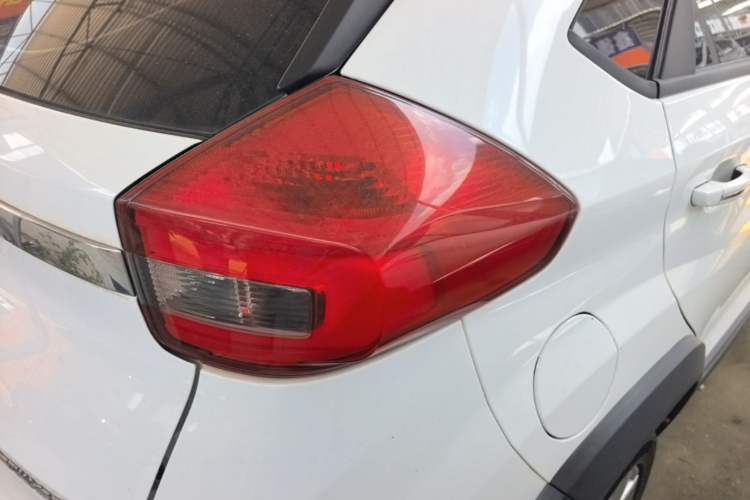 Used Chery Tiggo 3X 2020 Quality Edition 1.5L CVT Luxury Version Right Rear Taillight