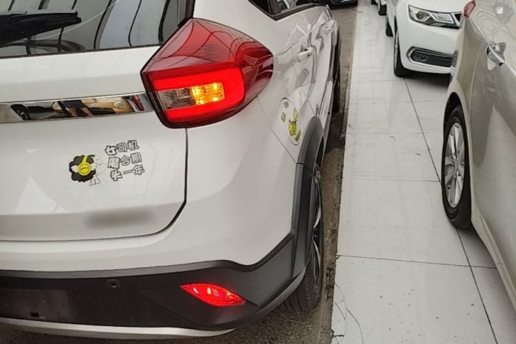 Used Chery Tiggo 3X 2020 Quality Edition 1.5L CVT Deluxe Version Right Rear Taillight