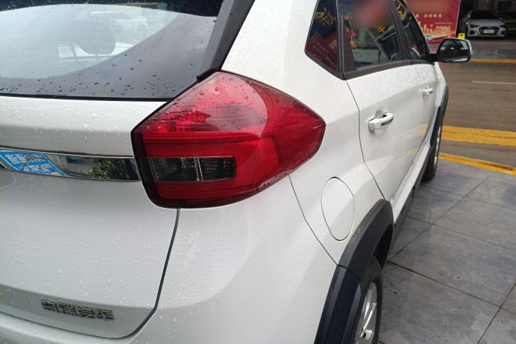 Used Chery Tiggo 3X 2020 Quality Edition 1.5L CVT Luxury Version Right Rear Taillight