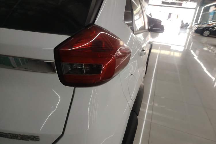 Used Chery Tiggo 3X 2020 Quality Edition 1.5L CVT Luxury Version Right Rear Taillight