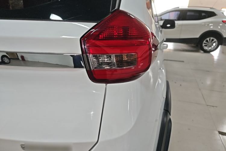 Used Chery Tiggo 3X 2020 Quality Edition 1.5L CVT Luxury Version Right Rear Taillight