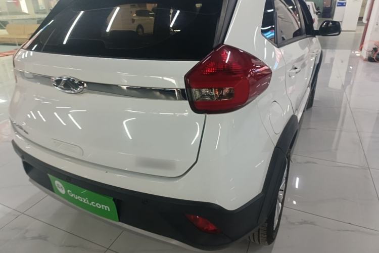 Used Chery Tiggo 3X 2020 Quality Edition 1.5L CVT Luxury Version Right Rear Taillight