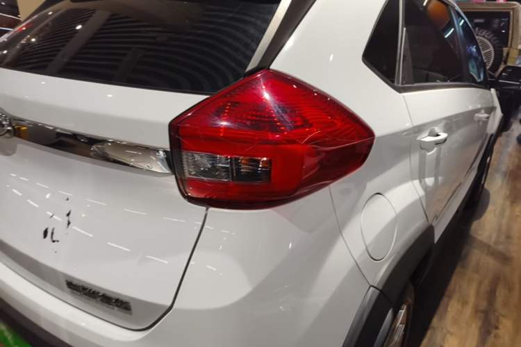 Used Chery Tiggo 3X 2020 Quality Edition 1.5L CVT Luxury Version Right Rear Taillight