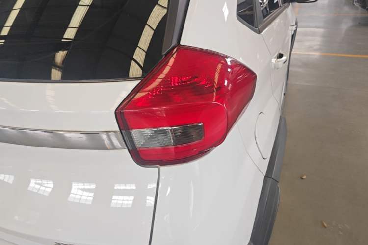 Used Chery Tiggo 3X 2020 Quality Edition 1.5L CVT Luxury Version Right Rear Taillight